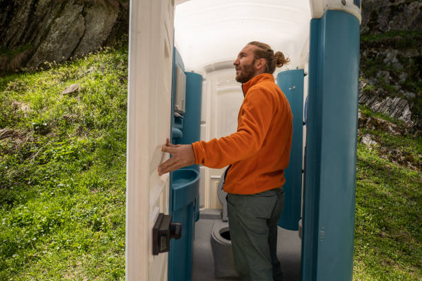 Best Affordable porta potty rental  in Brownsville, OR