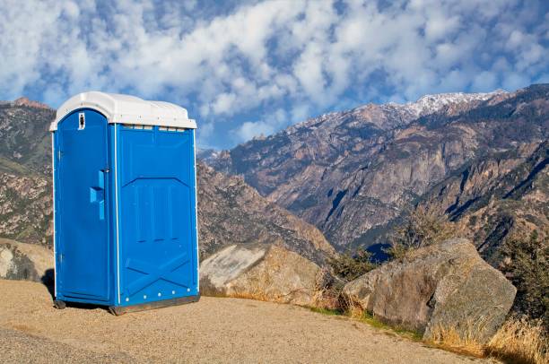 Best Porta potty rental near me  in Brownsville, OR