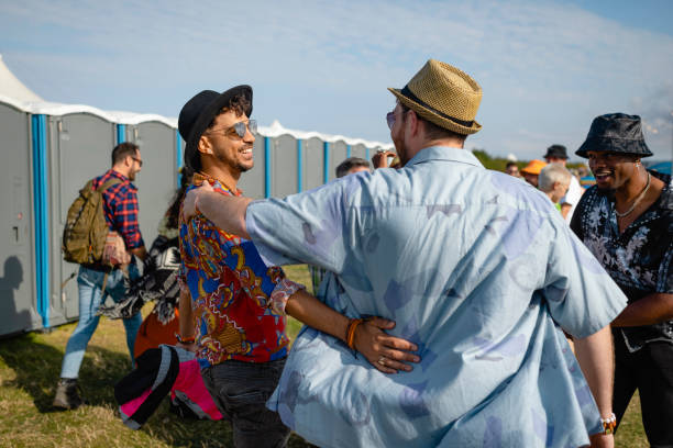 Best Porta potty for special events  in Brownsville, OR