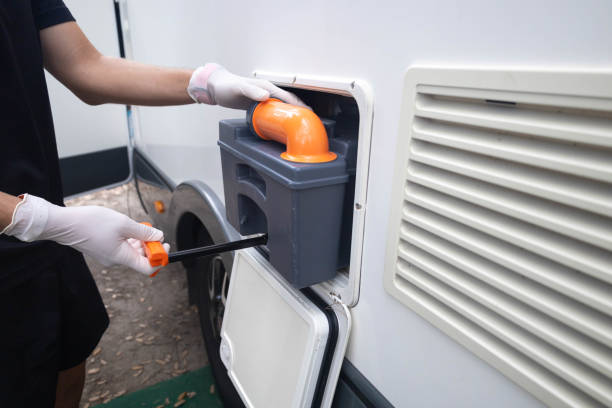 Best Long-term porta potty rental  in Brownsville, OR
