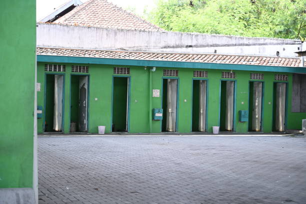 Best Construction site porta potty rental  in Brownsville, OR