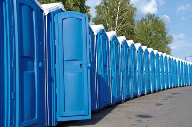 Best Sanitation services for porta potties  in Brownsville, OR